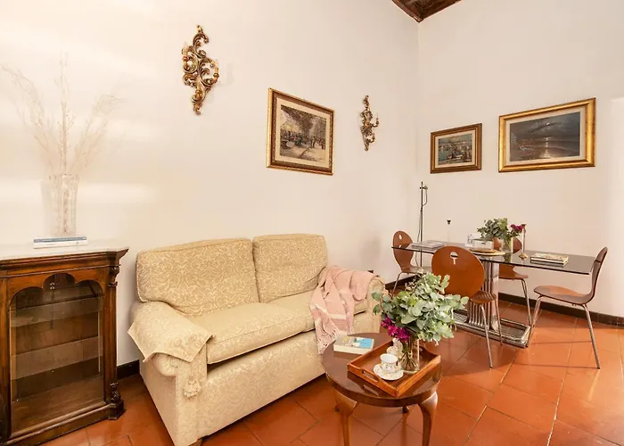 Apartamento Annemary Maison Roma