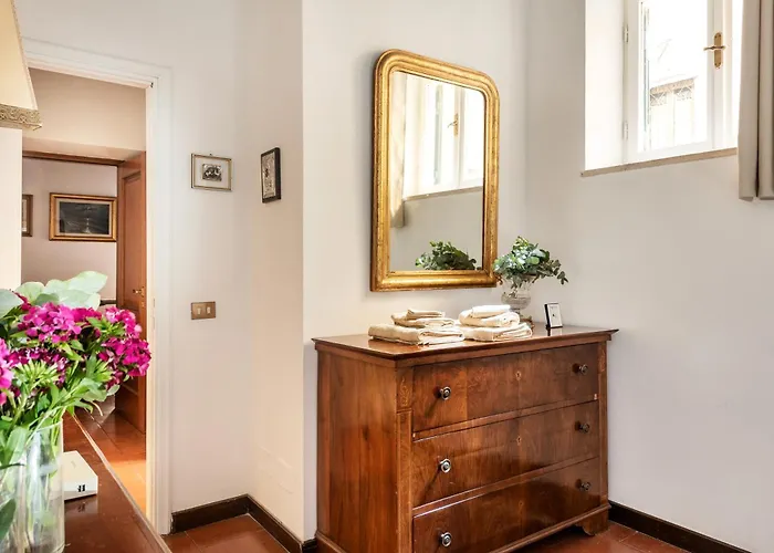 Annemary Maison * Roma