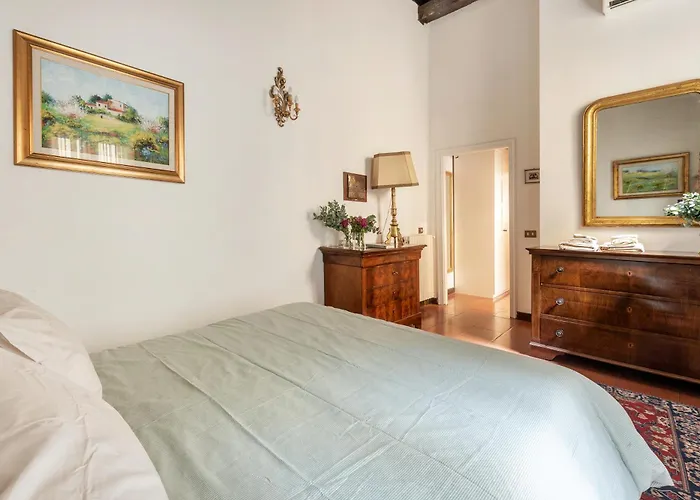 Annemary Maison Apartamento