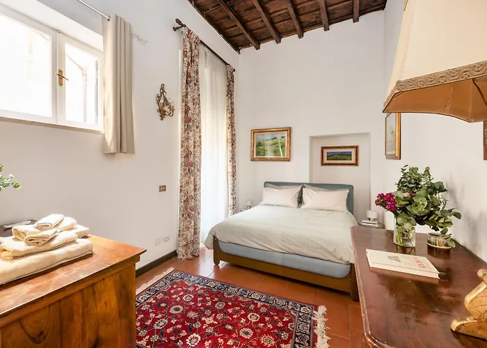 Annemary Maison * Roma