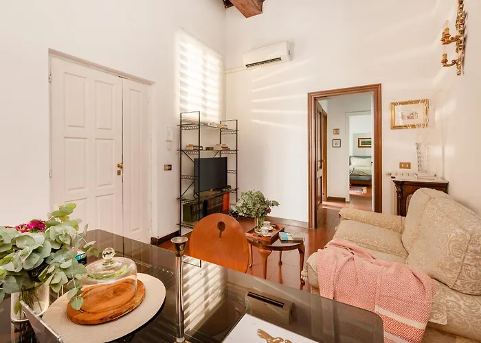 Annemary Maison Apartamento Roma