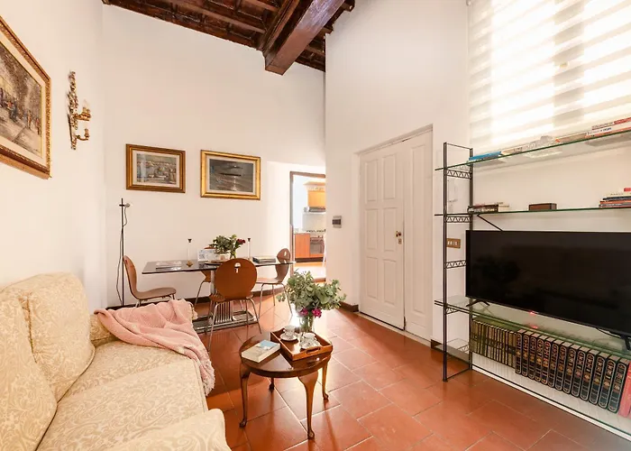 Apartamento Annemary Maison Roma